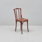 1483 4147 CAFÉ CHAIR